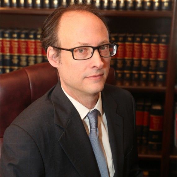 Michael David Schimek