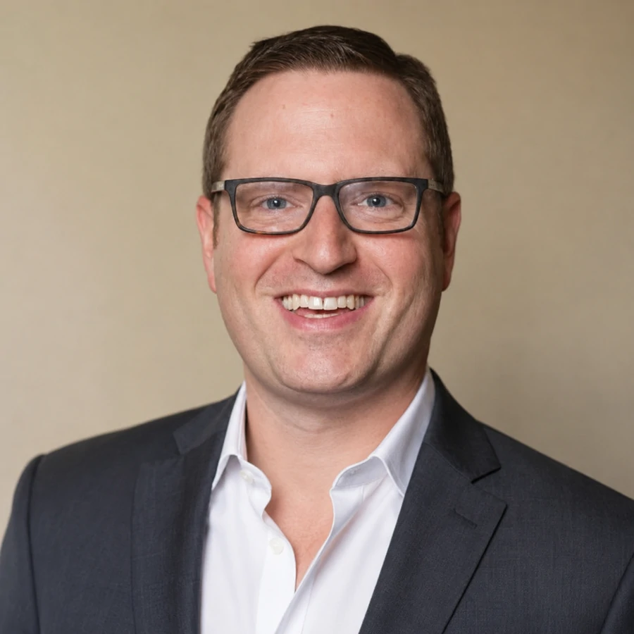 Trevor M. Gomberg